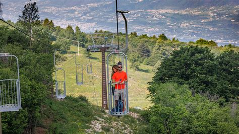 monte baldo prada telephérique|funivie del baldo tours.